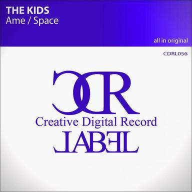 Space - Original Mix