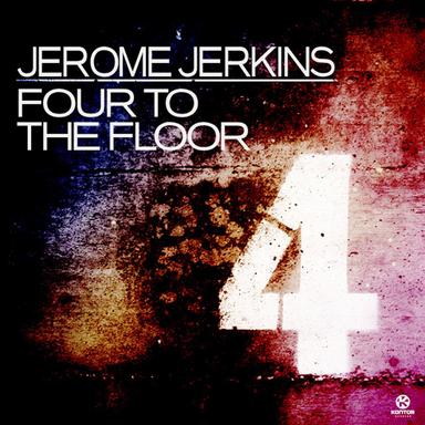 Four To The Floor - Radio Edit