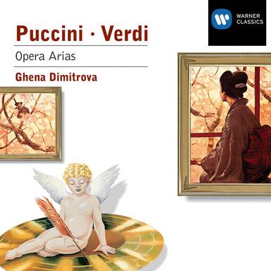 Puccini: La Bohème, Act 2: "Quando m'en vo' soletta per la via" (Musetta)