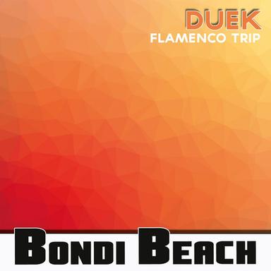 Flamenco Trip - Marc Fisher & JunkDNA Remix