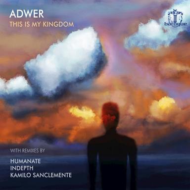 This Is My Kingdom - Kamilo Sanclemente Remix