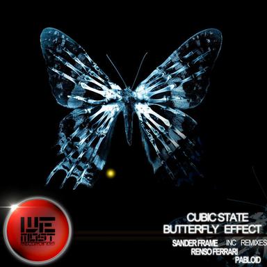 Butterfly Effect - PabloiD Remix