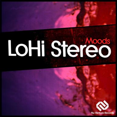 Love Is Tender - LoHi Stereo Remix