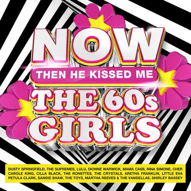Dancing in the Street - 16 Big Hits" Version