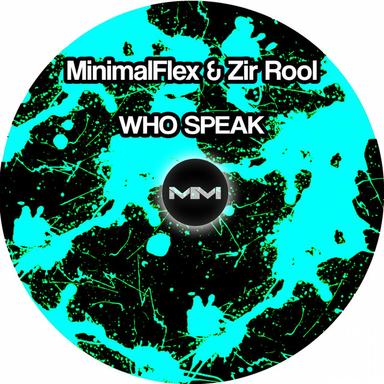 Who Speak - Original Mix