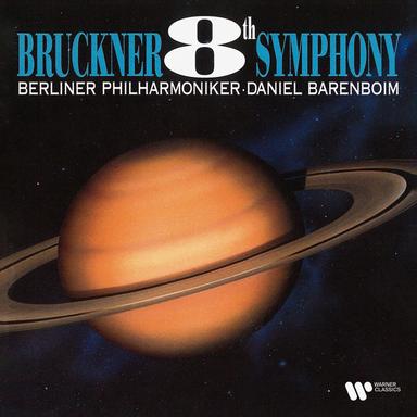 Bruckner: Symphony No. 8 in C Minor, WAB 108: I. Allegro moderato (Haas Mixed Edition)