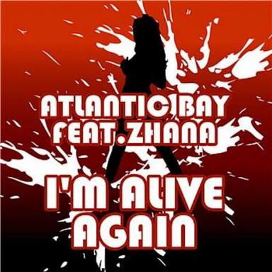I'm Alive Again - Radio Edit