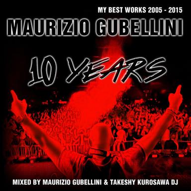 Cinema - Maurizio Gubellini Remix