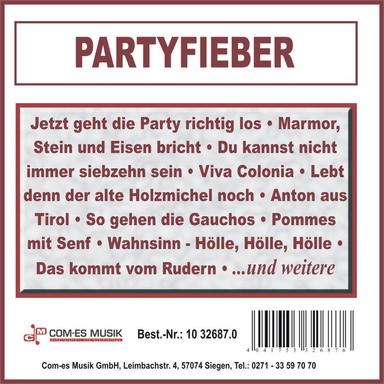Das rote Feuer, das man Liebe nennt