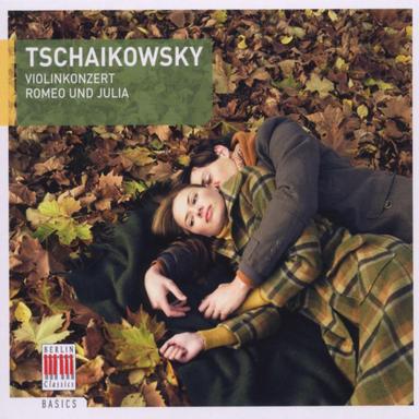 Violin Concerto in D Major Op. 35: III. Finale. Allegro vivacissimo