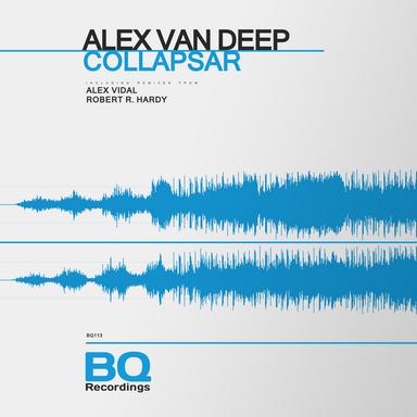 Collapsar - Alex Vidal Remix
