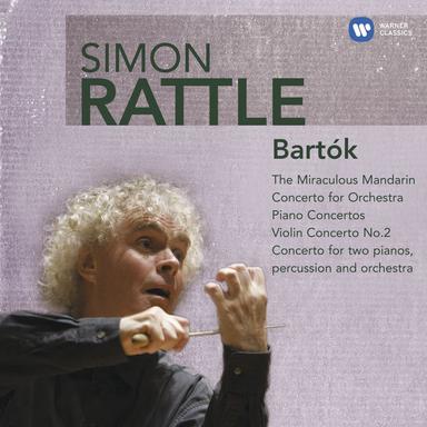 Bartók: Bluebeard's Castle, Op. 11, Sz. 48: "The Lake of Tears"