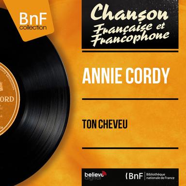 J'avais rêvé d'un ange