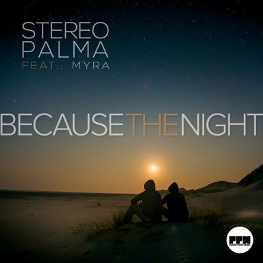 Because the Night - Radio Edit