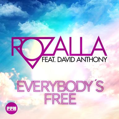 Everybody's Free - Davis Redfield Edit