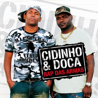 Rap Das Armas (Mastiksoul remix)
