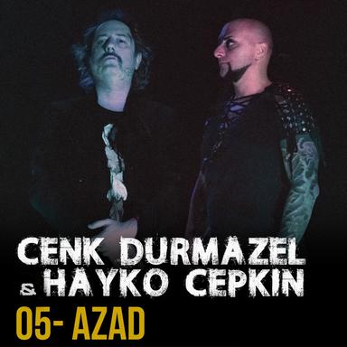 CD