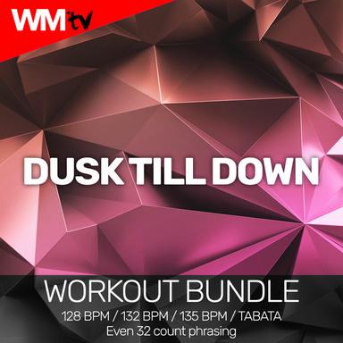 Dusk Till Dawn - Workout Remix 128 Bpm