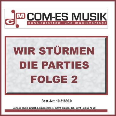 Im Wagen vor mir - Re-Recording