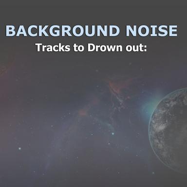 White Noise Delta 125-125.1hz