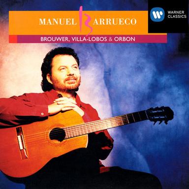 Villa-Lobos: Chôros No. 1, W161 "Chôro típico"