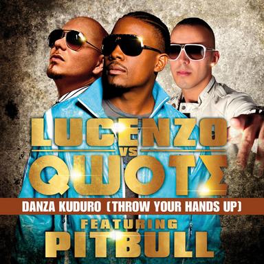 Danza Kuduro - Sagi Abitbul Remix