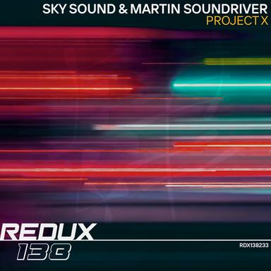 Project X - Guido Vannes Remix