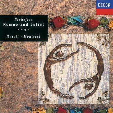 Romeo and Juliet, Op.64 - Act 1: 13. Dance of the knights