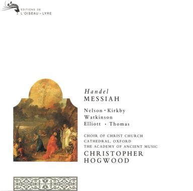Messiah, HWV 56 / Pt. 2: 44. Hallelujah
