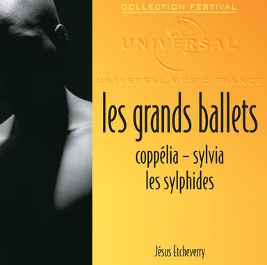 Les Sylphides: Prelude Opus 28 No.7