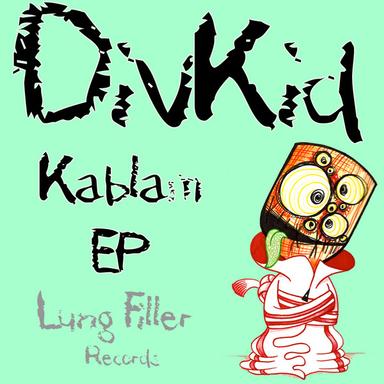 Kablam - (Kanedubstep Remix)