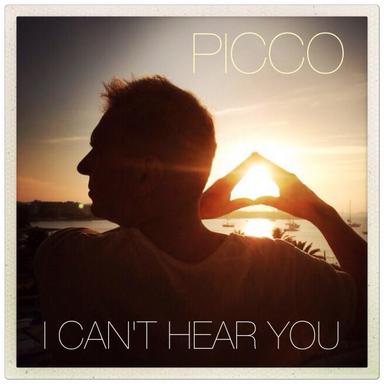 I Can't Hear You - Original Mix
