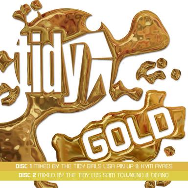 Music For A Harder Generation - UK Gold Remix - Mix Cut