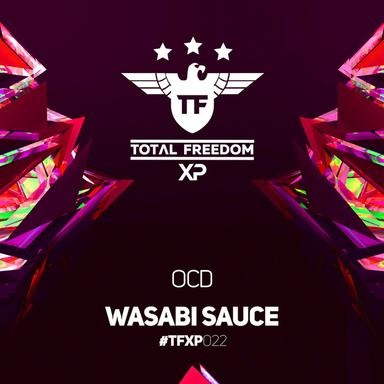 Wasabi Sauce - Original mix