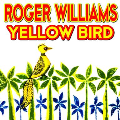 Roger's Bumble Bee