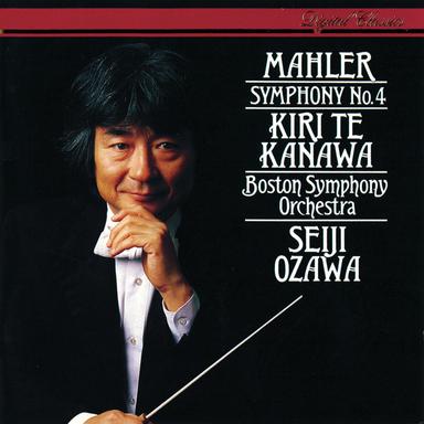 Symphony No. 4 in G: 3. Ruhevoll (Poco adagio)