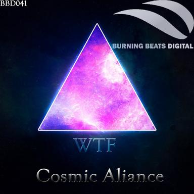 Cosmic Aliance - Original Mix