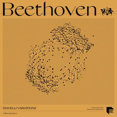 Beethoven: Diabelli Variations