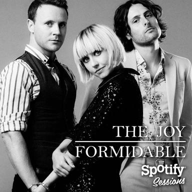 Whirring - Spotify Session