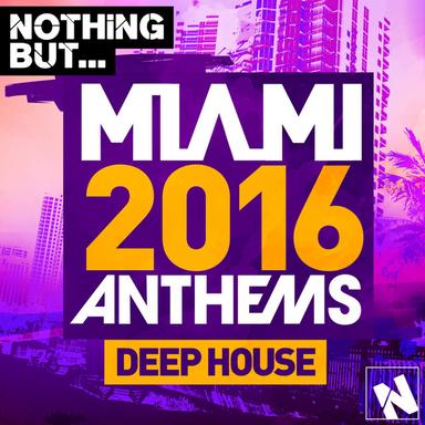Deep Testimonial - Original Mix