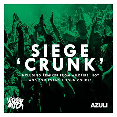 Crunk - Original Mix