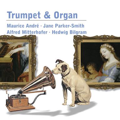 Handel: Serse, HWV 40, Act 1: Largo. "Ombra mai fu" (Version for Trumpet and Organ)