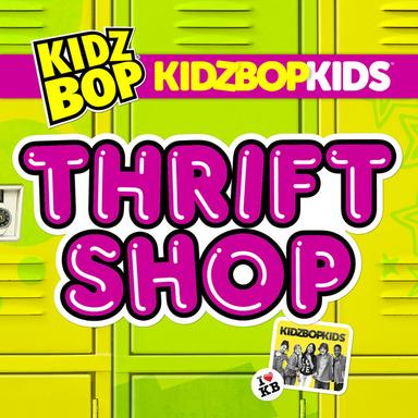 Thrift Shop