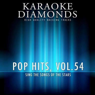 Sing It Back - Karaoke Version In the Style of Moloko