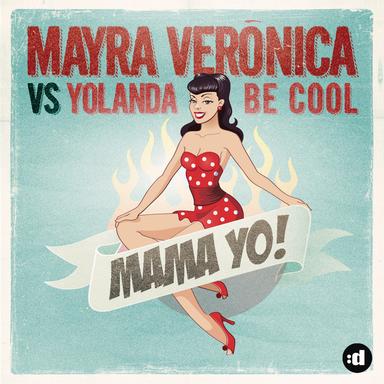 Mama Yo! - Extended