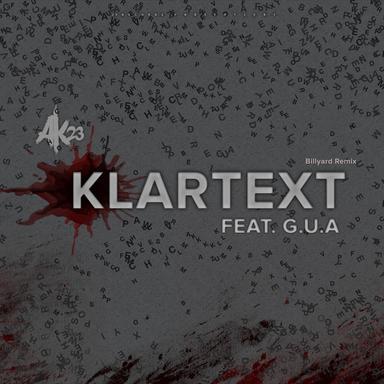Klartext - Billyard Remix