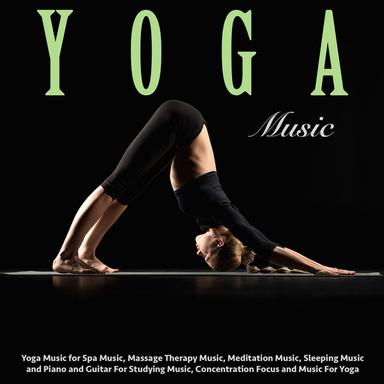 Instrumental Music for Yoga
