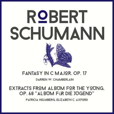 Fantasy in C Major, Op. 17: III. Langsam getragen. Durchweg leise zu halten