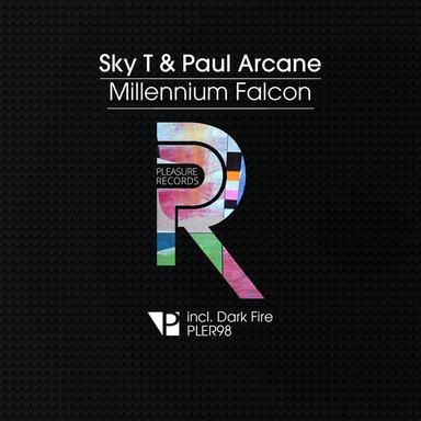 Millennium Falcon - Original Mix