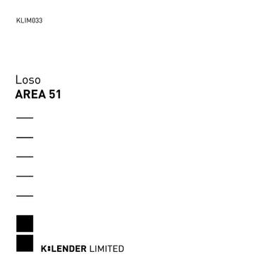 Area 51 - Original